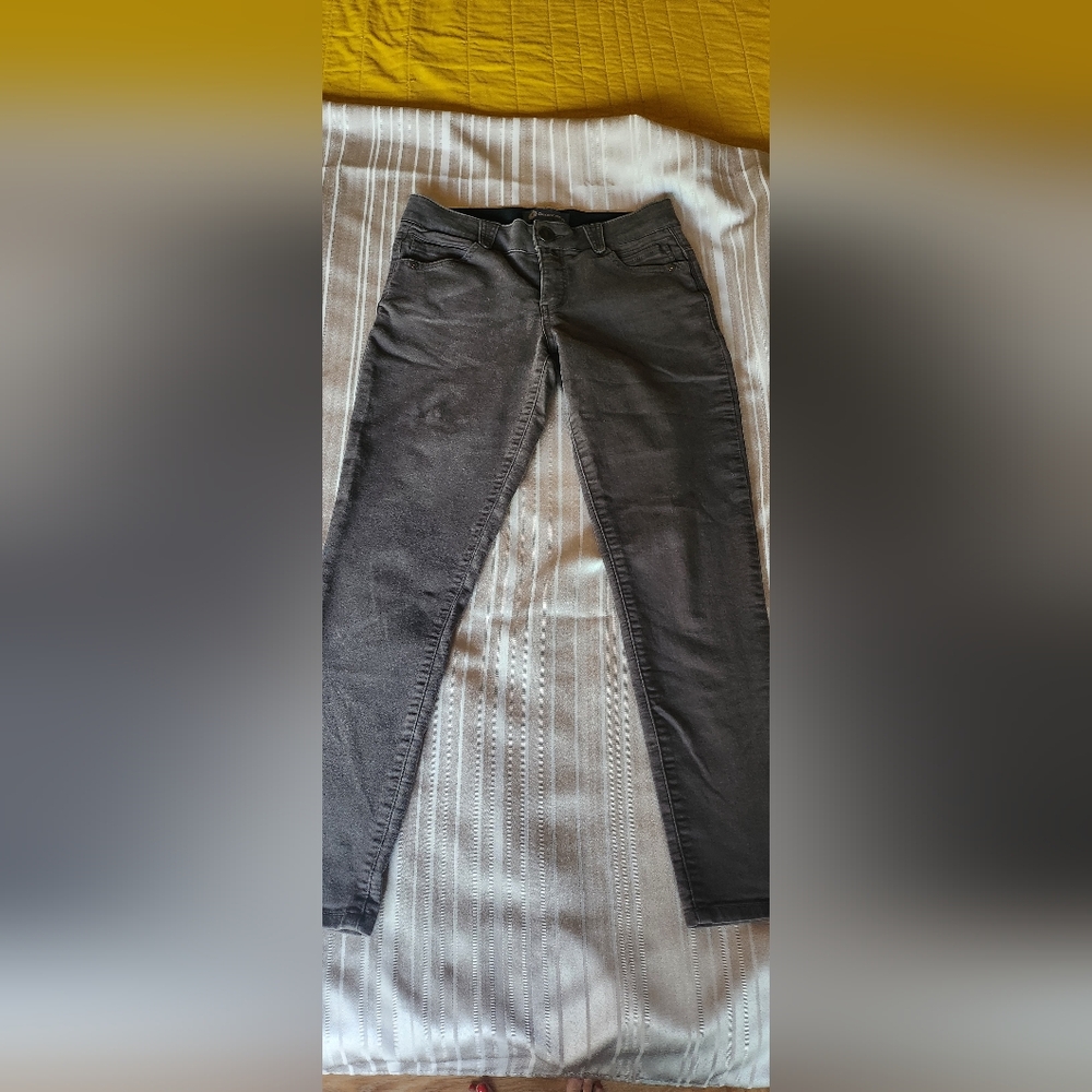 Democracy Women's Brown Jeans Size 4
